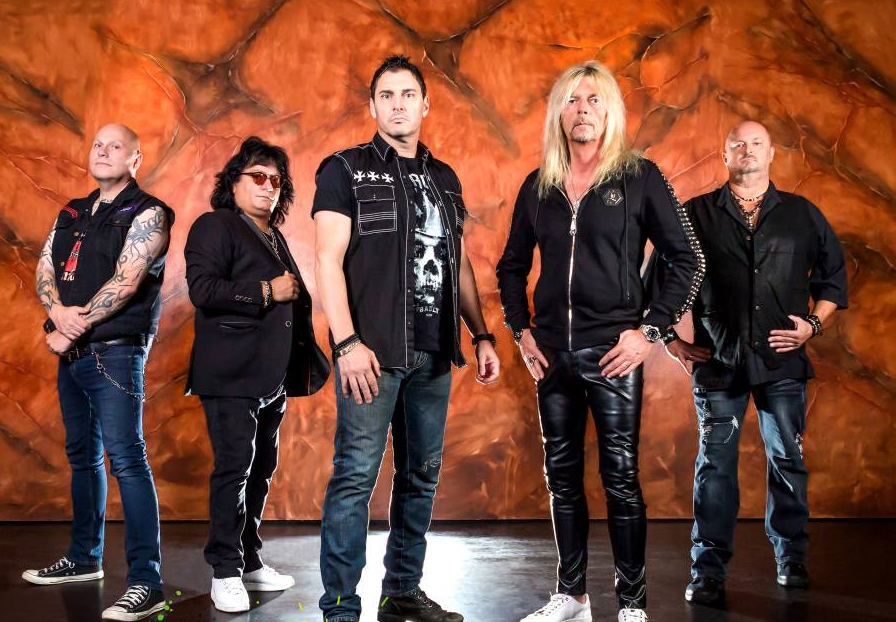 AXEL RUDI PELL – Sign of the Times (ALBUM REVIEW)