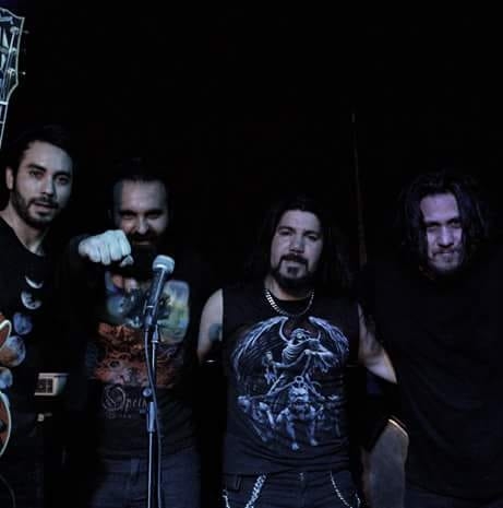 Band Dossier: MASACRITIKA – Stoner Rock (Chile)