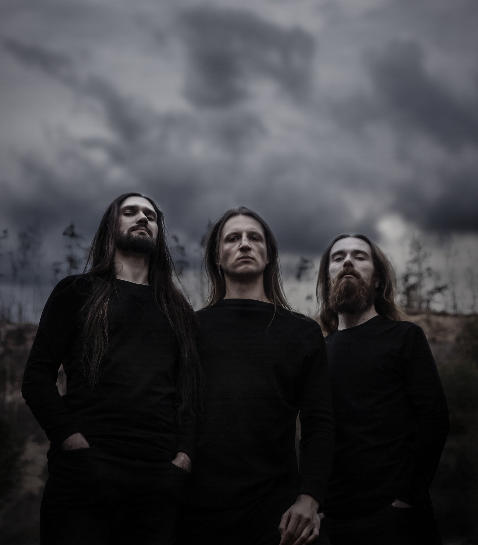 Metal Addiction presenta: JUODVARNIS, Progressive Pagan Metal desde Lituania