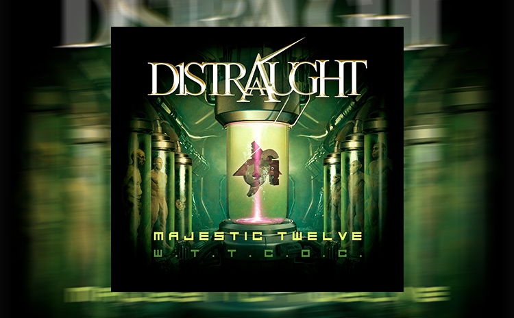 D1STRAUGHT estrena nuevo single “Androide”