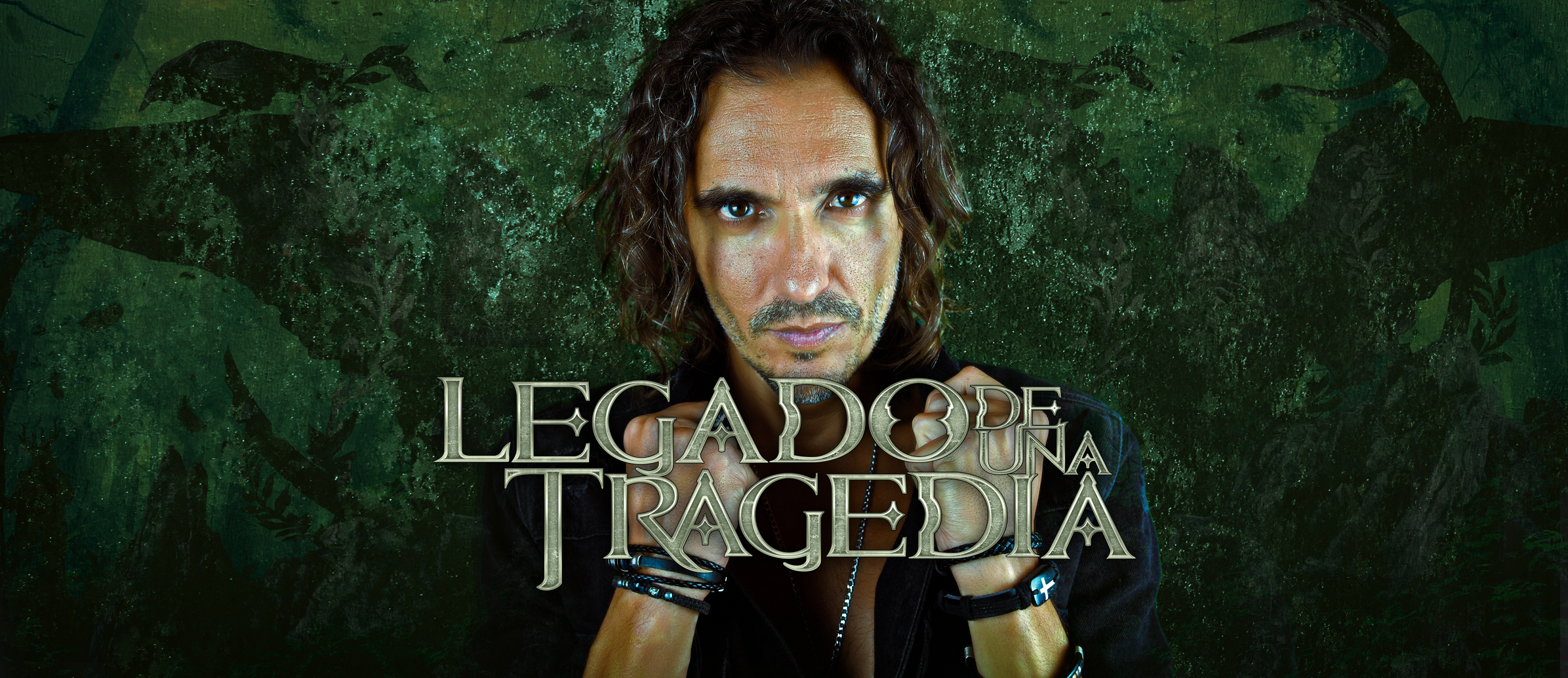Legado de una Tragedia – ‘Aquelarre de Sombras’ (Album Review)
