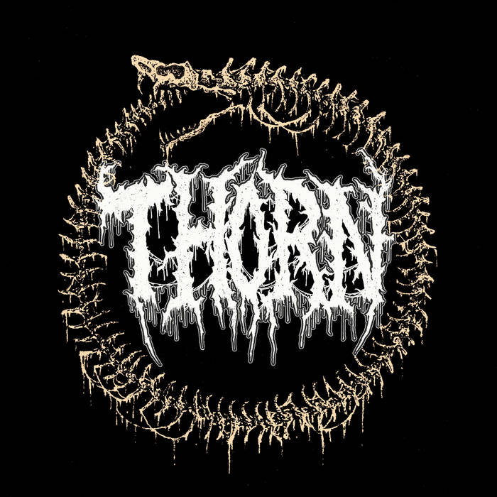 THORN – Evergloom (ALBUM REVIEW)