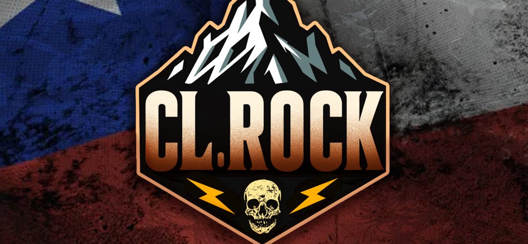 México Metal Fest (MxMF) llega a Chile bajo el nombre de CL.Rock